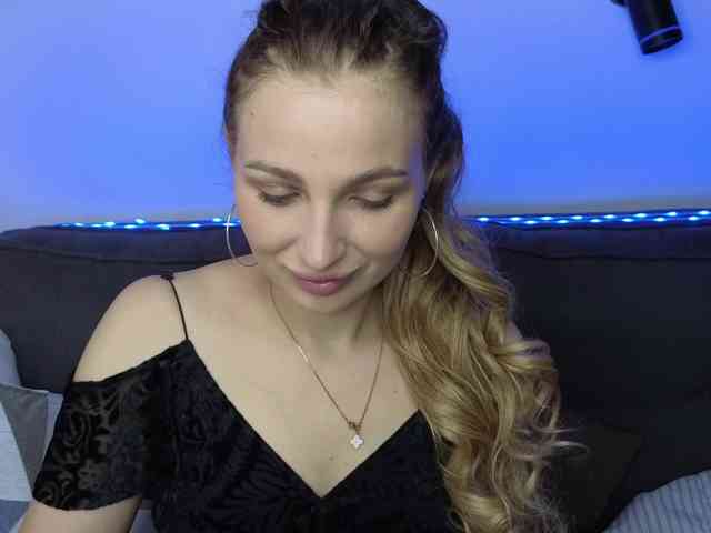 MellicaX webcam