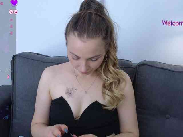 MellicaX webcam