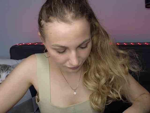 MellicaX webcam
