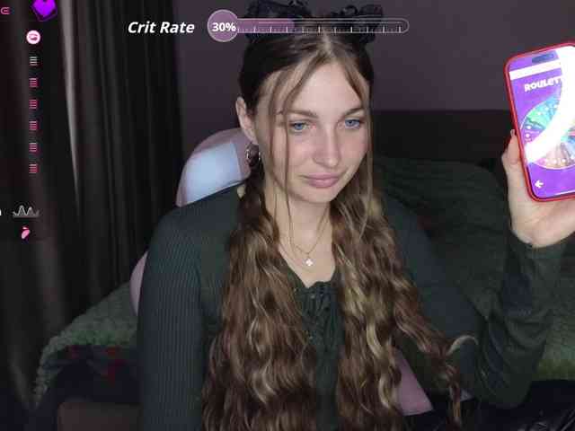 MellicaX webcam