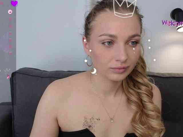 MellicaX webcam