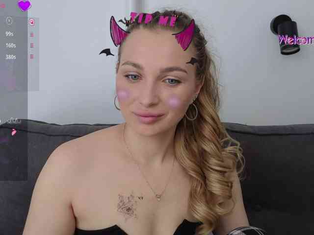 MellicaX webcam