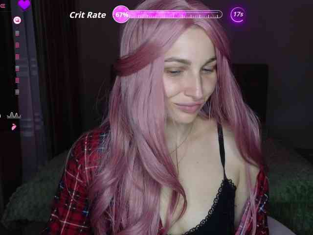 MellicaX webcam