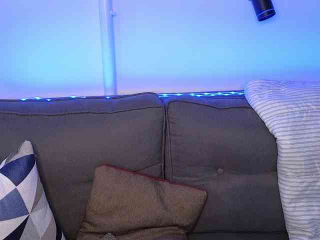 MellicaX webcam
