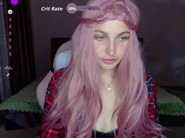 MellicaX webcam