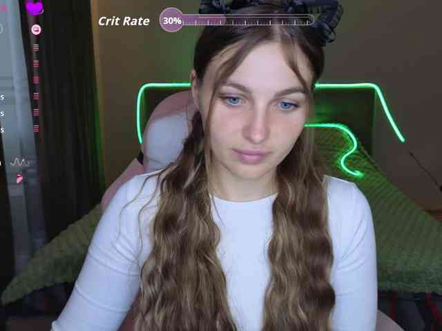 MellicaX webcam