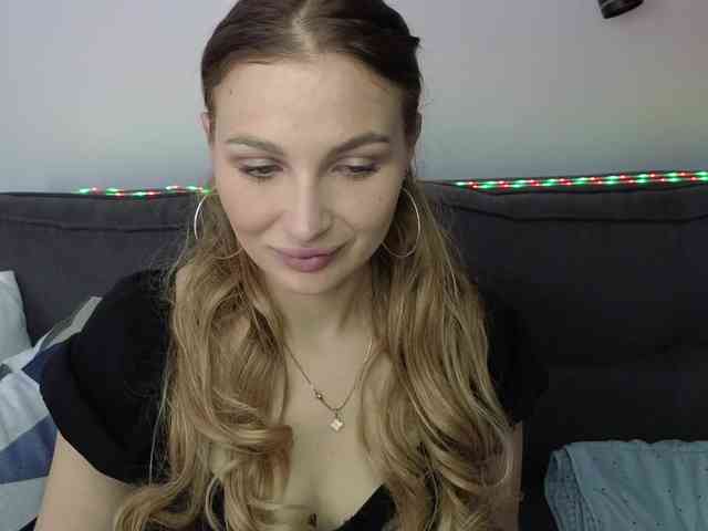 MellicaX webcam