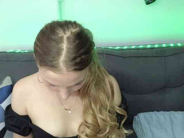 MellicaX webcam