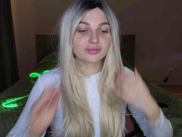 MellicaX webcam