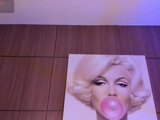 AgattaDuque Porn Show