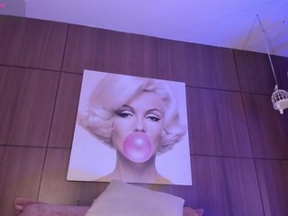 AgattaDuque Porn Show