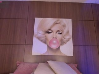 AgattaDuque Porn Show