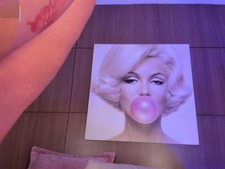 AgattaDuque Porn Show