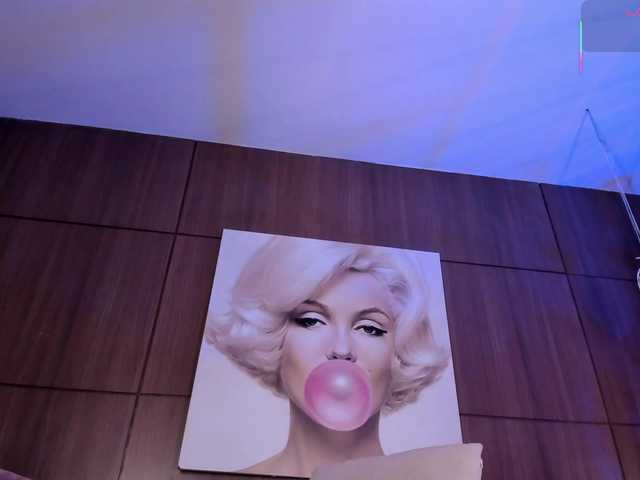 AgattaDuque's BongaCams show and profile