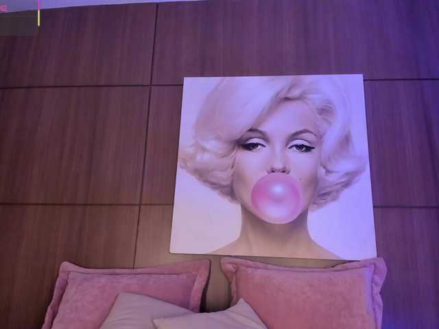 AgattaDuque's BongaCams show and profile