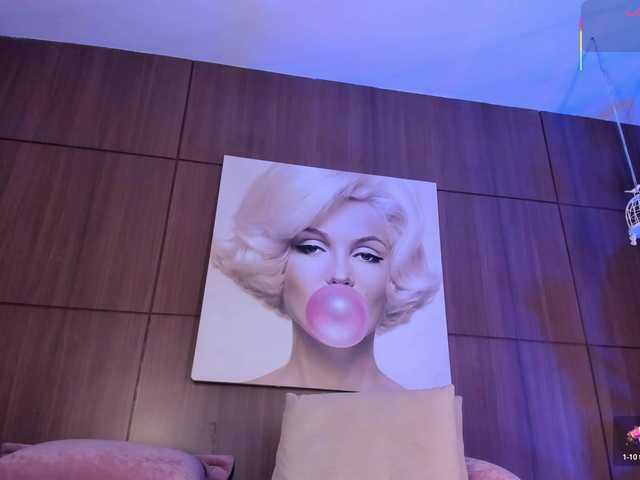 AgattaDuque's BongaCams show and profile