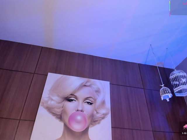 AgattaDuque's BongaCams show and profile