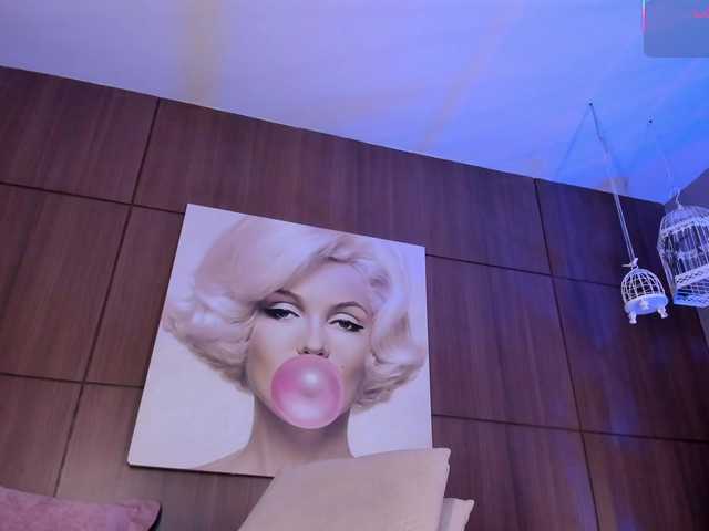 AgattaDuque's BongaCams show and profile