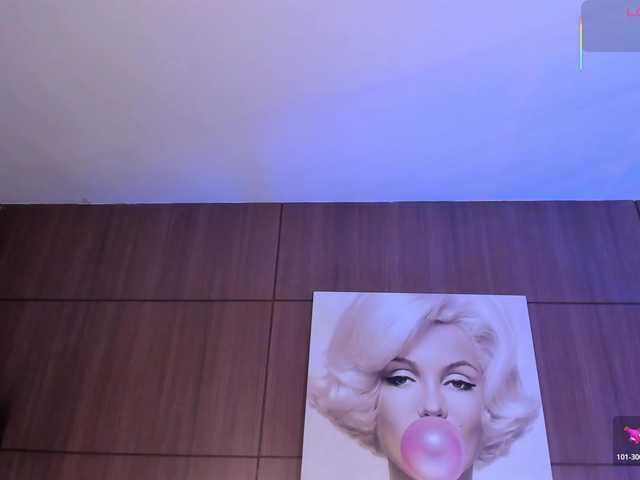 AgattaDuque's BongaCams show and profile