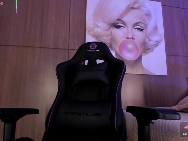 AgattaDuque's BongaCams show and profile