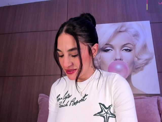 AgattaDuque's BongaCams show and profile