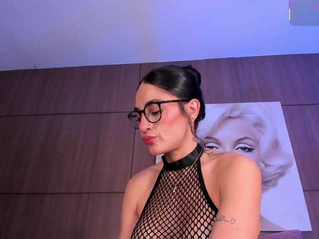 AgattaDuque's BongaCams show and profile