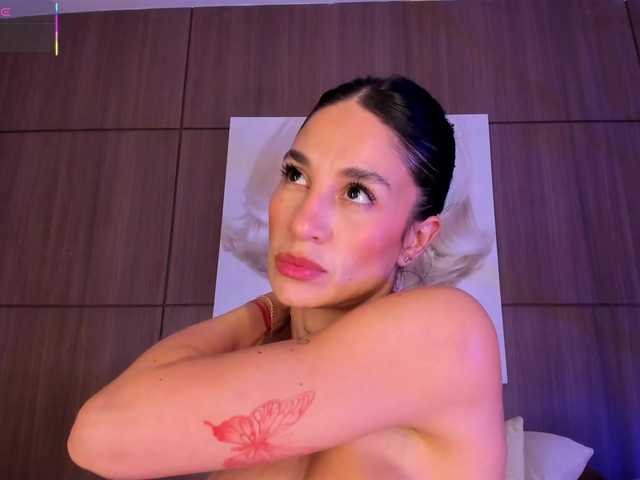 AgattaDuque's BongaCams show and profile