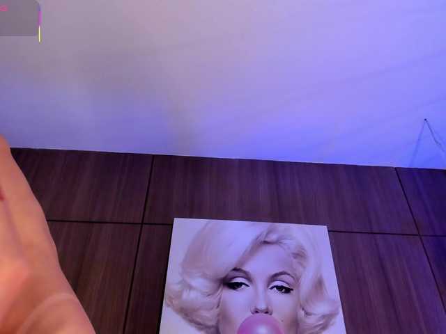 AgattaDuque's BongaCams show and profile