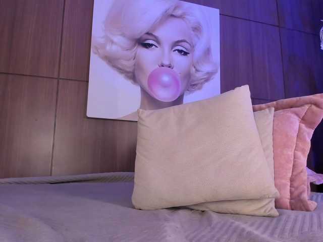 AgattaDuque's BongaCams show and profile