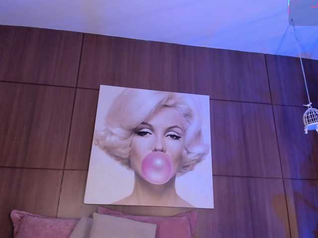 AgattaDuque's BongaCams show and profile