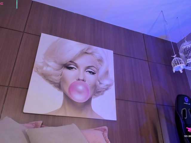 AgattaDuque's BongaCams show and profile