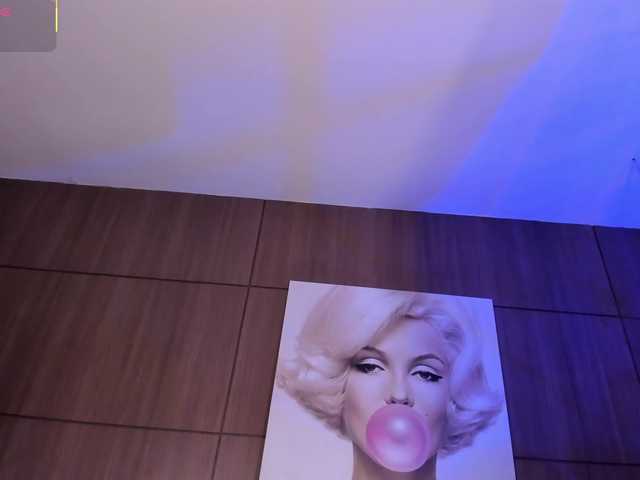 AgattaDuque's BongaCams show and profile