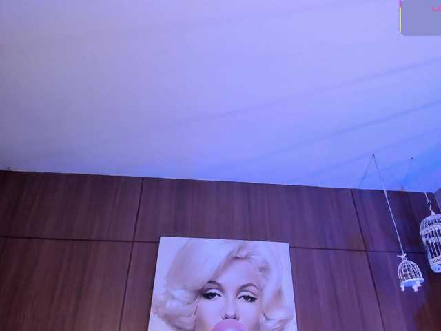 AgattaDuque's BongaCams show and profile