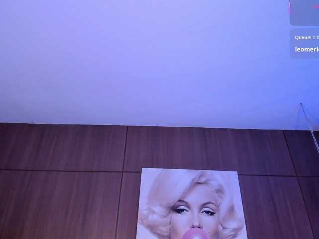 AgattaDuque's BongaCams show and profile