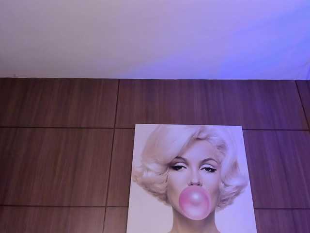 AgattaDuque's BongaCams show and profile