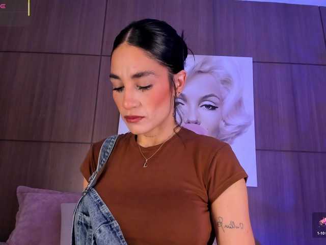 AgattaDuque's BongaCams show and profile