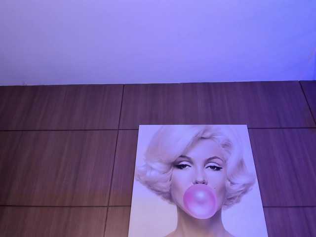 AgattaDuque's BongaCams show and profile