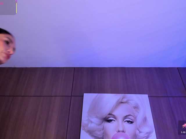 AgattaDuque's BongaCams show and profile