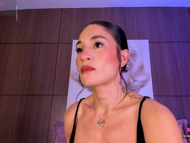 AgattaDuque's BongaCams show and profile