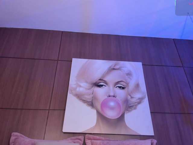 AgattaDuque's BongaCams show and profile