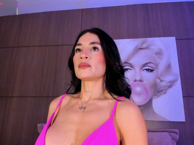 AgattaDuque's BongaCams show and profile