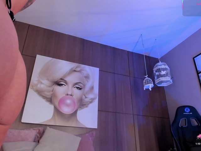 AgattaDuque's BongaCams show and profile