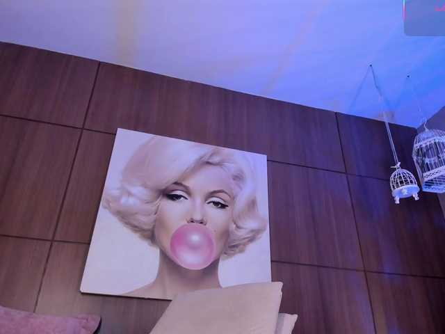 AgattaDuque's BongaCams show and profile