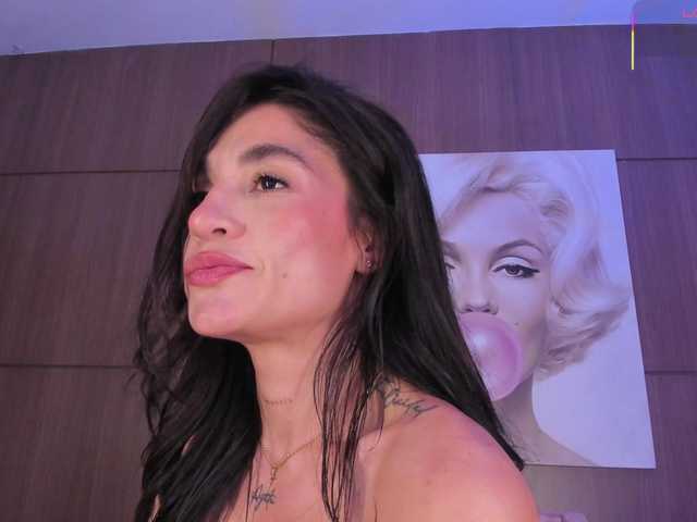 AgattaDuque's BongaCams show and profile