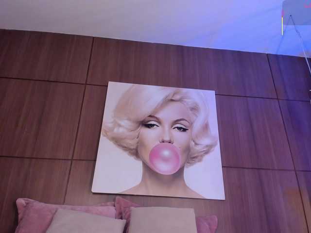 AgattaDuque's BongaCams show and profile