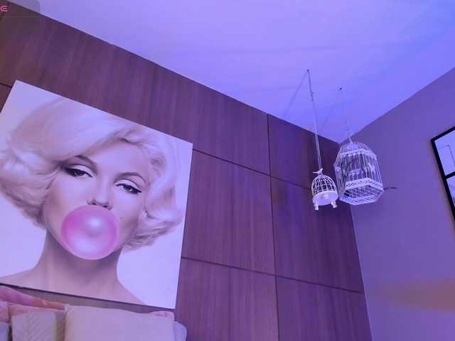 AgattaDuque from BongaCams