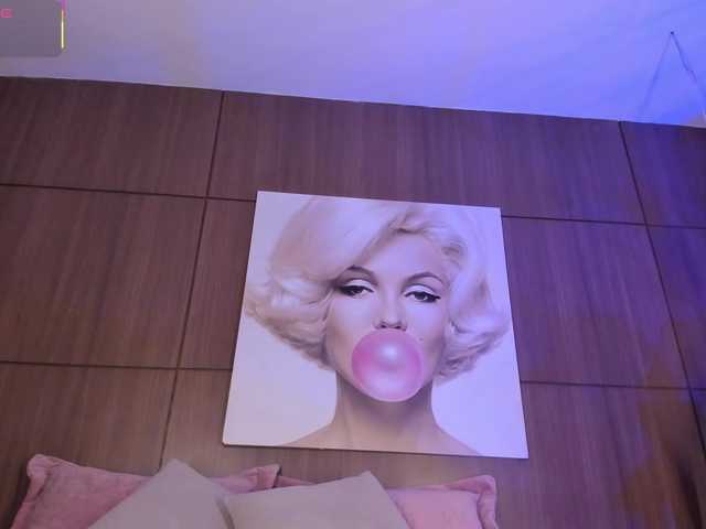 AgattaDuque's BongaCams show and profile