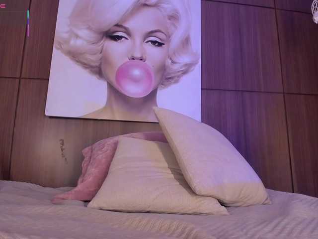 AgattaDuque's BongaCams show and profile