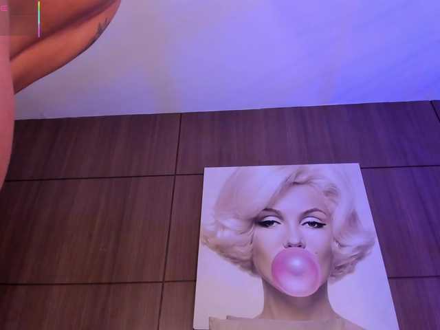 AgattaDuque's BongaCams show and profile