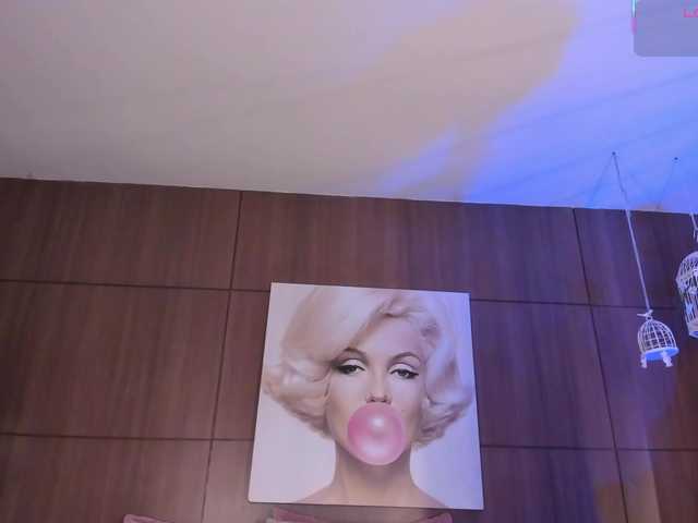 AgattaDuque's BongaCams show and profile